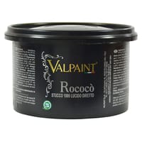 BASE ROCOCO 1000 STUCCO 4L - 1
