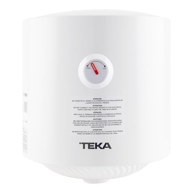 TERMO ELÉCTRICO 100 LITROS TEKA WHB