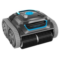 ROBOT PISCINA WYBOT ETRON I-30 - 1