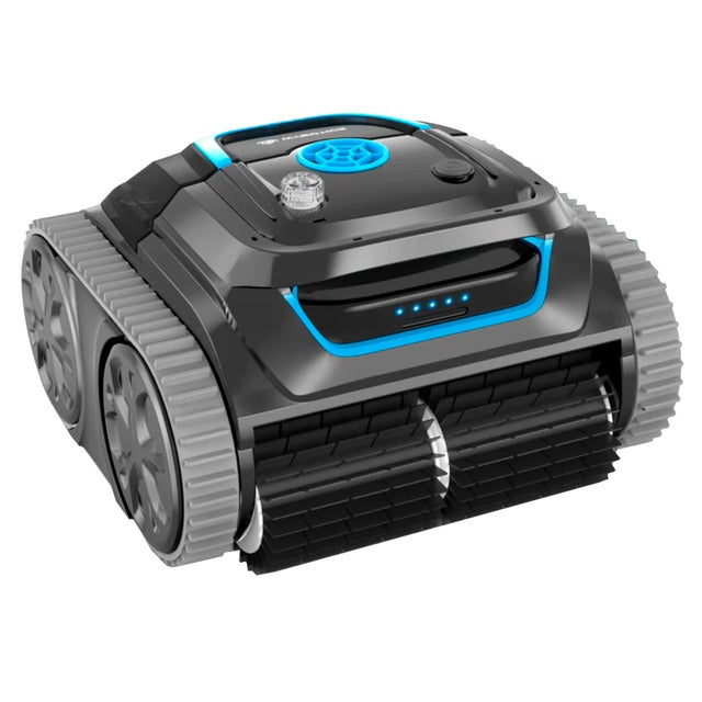 ROBOT PISCINA WYBOT ETRON I-30