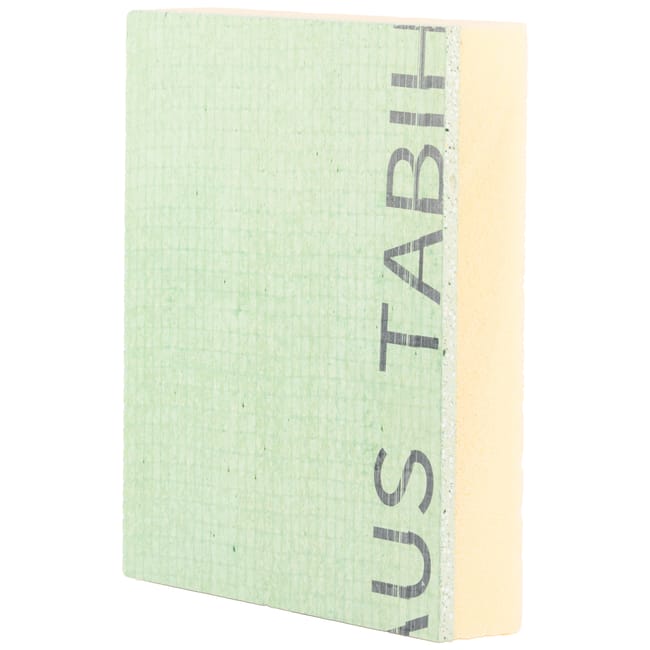 PANEL TABIHAUS + XPS 2600X1200X8+14 MM - 1