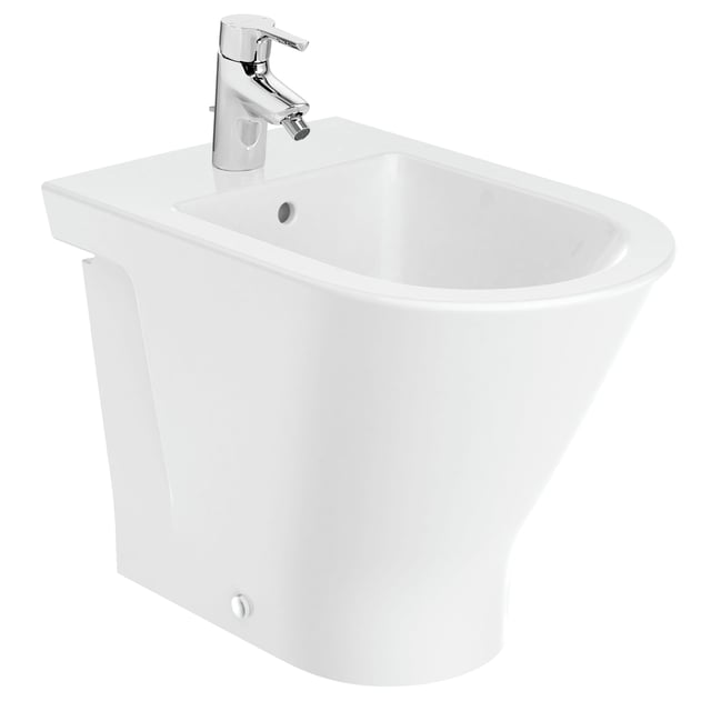BIDET ROCA ROUND