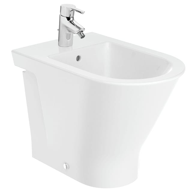 BIDET ROCA ROUND - 1