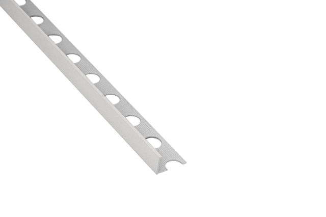 PERFIL 12 X 2600 MM RENA BLANCO