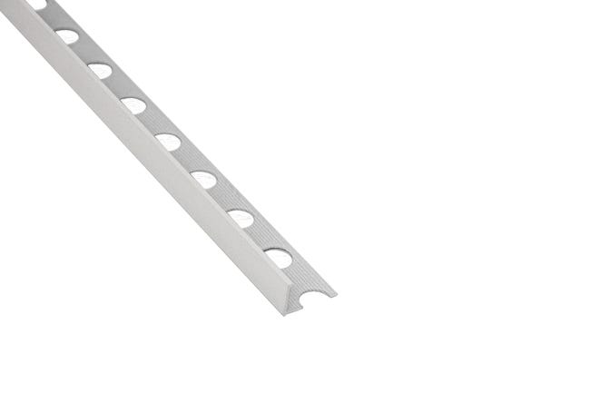 PERFIL 12 X 2600 MM RENA BLANCO - 1