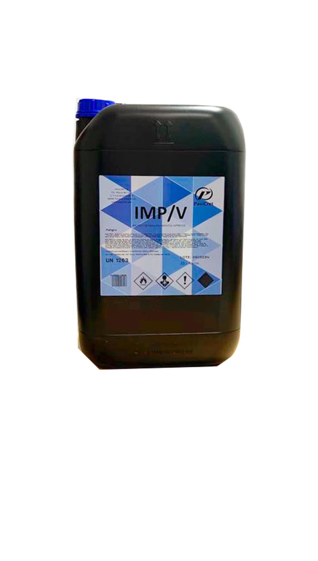 SELLADOR PARA HORMIGÓN IMPRESO LUMISOL IMP/V 25 L