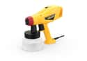 PISTOLA DE PINTAR ELÉCTRICA WAGNER W125 HVLP - 1