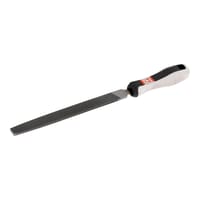 LIMA PUNTA 200MM MANGO BIMATERIA BELLOTA - 1