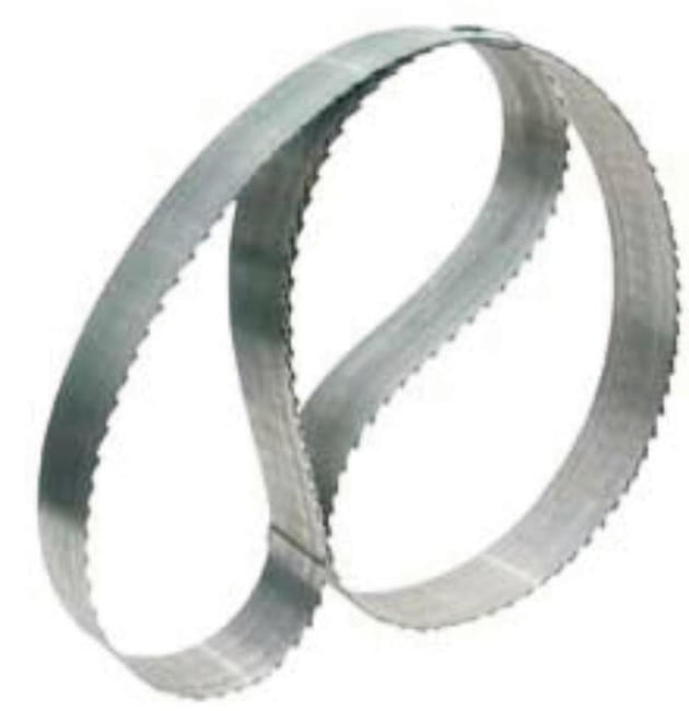 HOJA SIERRA DE CINTA METALES 6/10 STAYER - 1