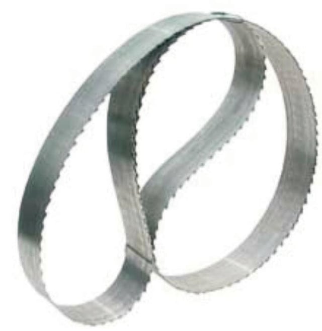 HOJA SIERRA DE CINTA METALES 6/10 STAYER