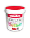BASE PINTURA PLÁSTICA INTERIOR/EXTERIOR MATE DELTA 750ML TONOS INTENSOS - 1