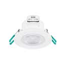 FOCO LED EMPOTRABLE 4,8W CIRCULAR BLANCO LUZ NEUTRA IP65 - 1