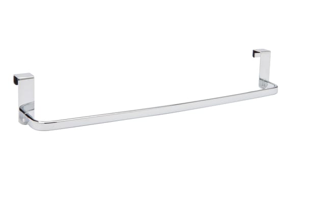 TOALLERO DE BAÑO PARA MUEBLE - 1