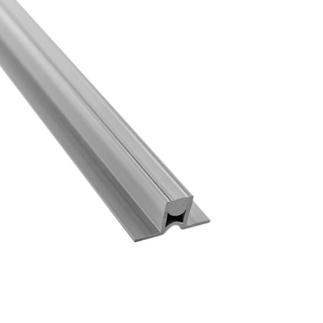 JUNTA DILATACIÓN 10 X 8 x 2500 MM GRIS - 1