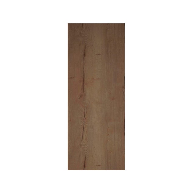 COSTADO PARA MUEBLE DE COCINA TARRAGONA MADERA ROBLE NATURAL MATE AGLOMERADO 90X35CM