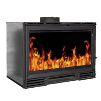 INSERT LEÑA 800 PS 18KW - 1