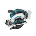SIERRA CIRCULAR BATERÍA MAKITA DSS610Z 18V 165MM - 1