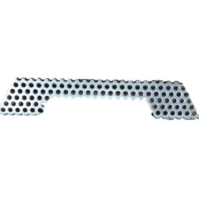 REJILLA INOX PARA TEJA VENTILACIÓN KLINKER