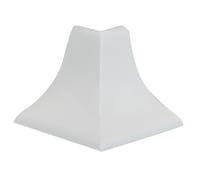 ESQUINA COPETE ENCIMERA ACABADO BLANCO - 1