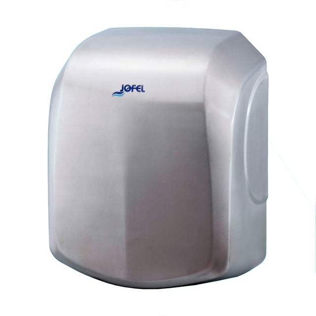 SECAMANOS AVE INOX SATINADO