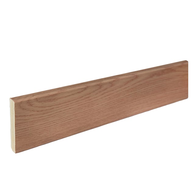 RODAPIE WPC MULHACEN-BLENDA-OAK 224 X 9 X 1,2 CM
