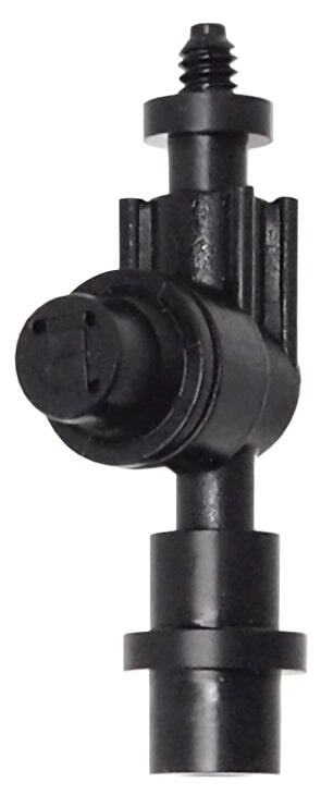VÁLVULA ANTIGOTEO NEBULIZACIÓN