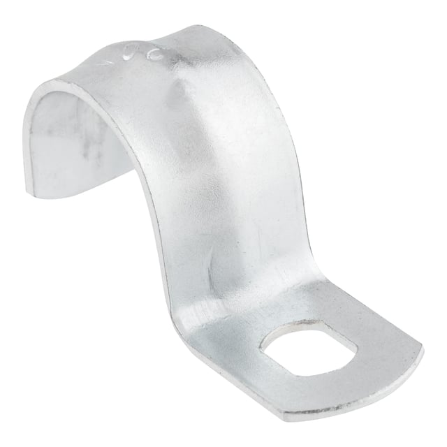 GRAPA METALICA UN PIE  20  MM.. 10 UDS