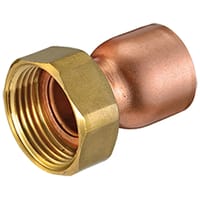 RACOR LOCO PLANO 3/4