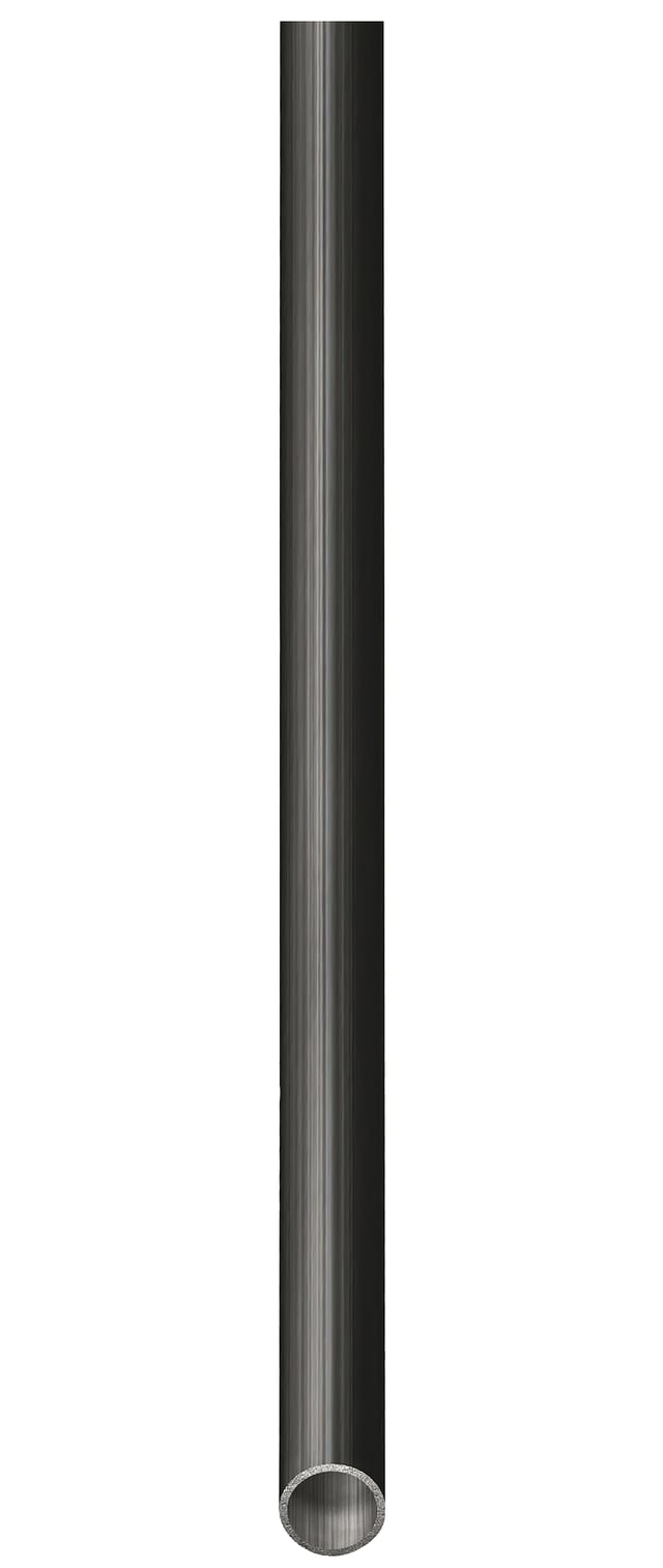 TUBO REDONDO ACERO 16X1,5MM 2M