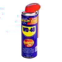 ACEITE MULTIUSOS DOBLE ACCIÓN SPRAY 500ML WD-40 - 1