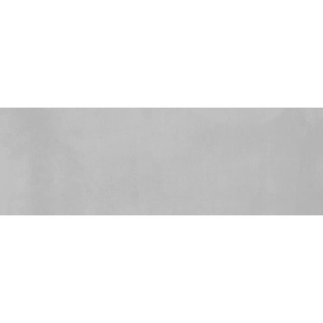 AZULEJO PASTA BLANCA 30X90CM FUEL GRIS