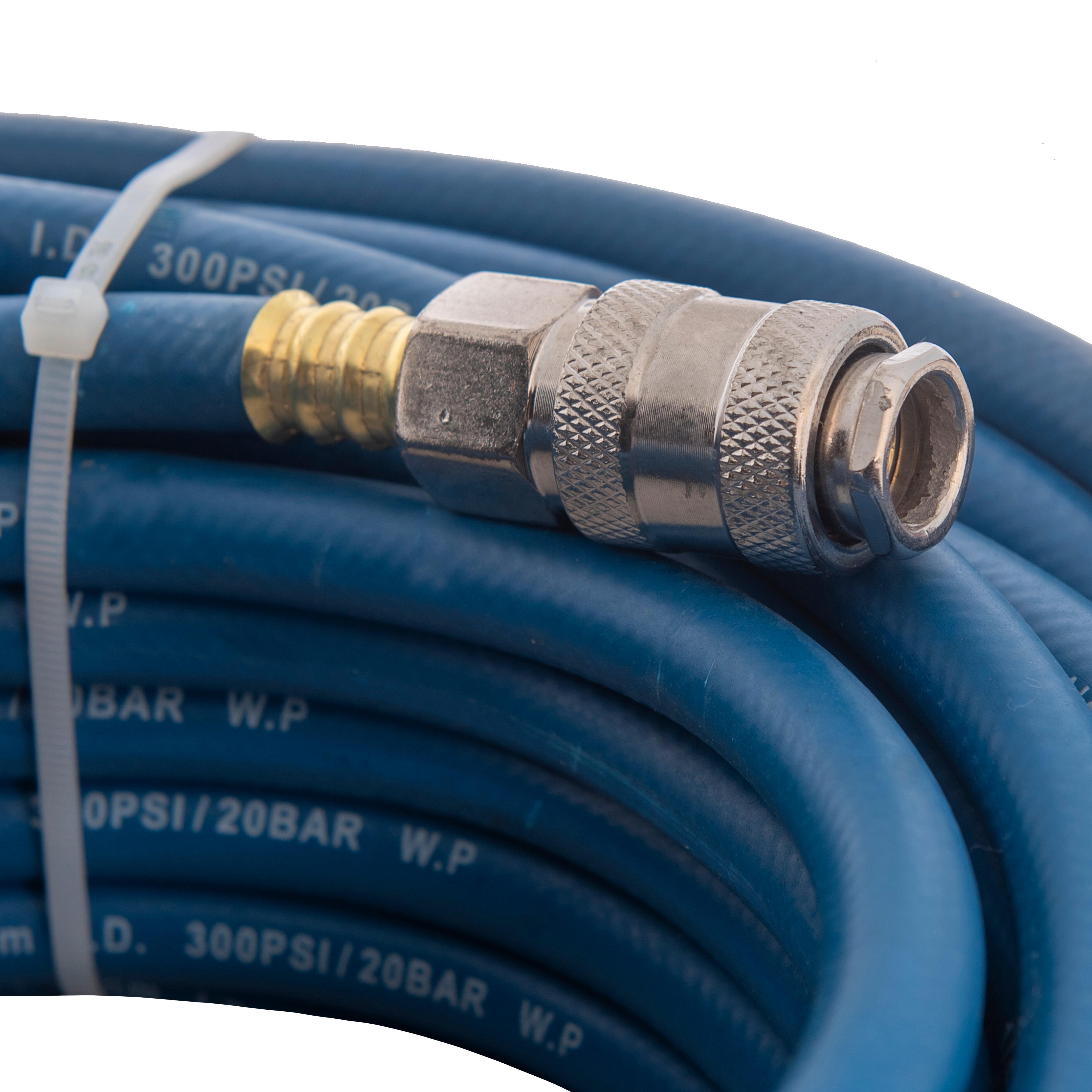 MANGUERA COMPRESOR 20M CEVIK - 3