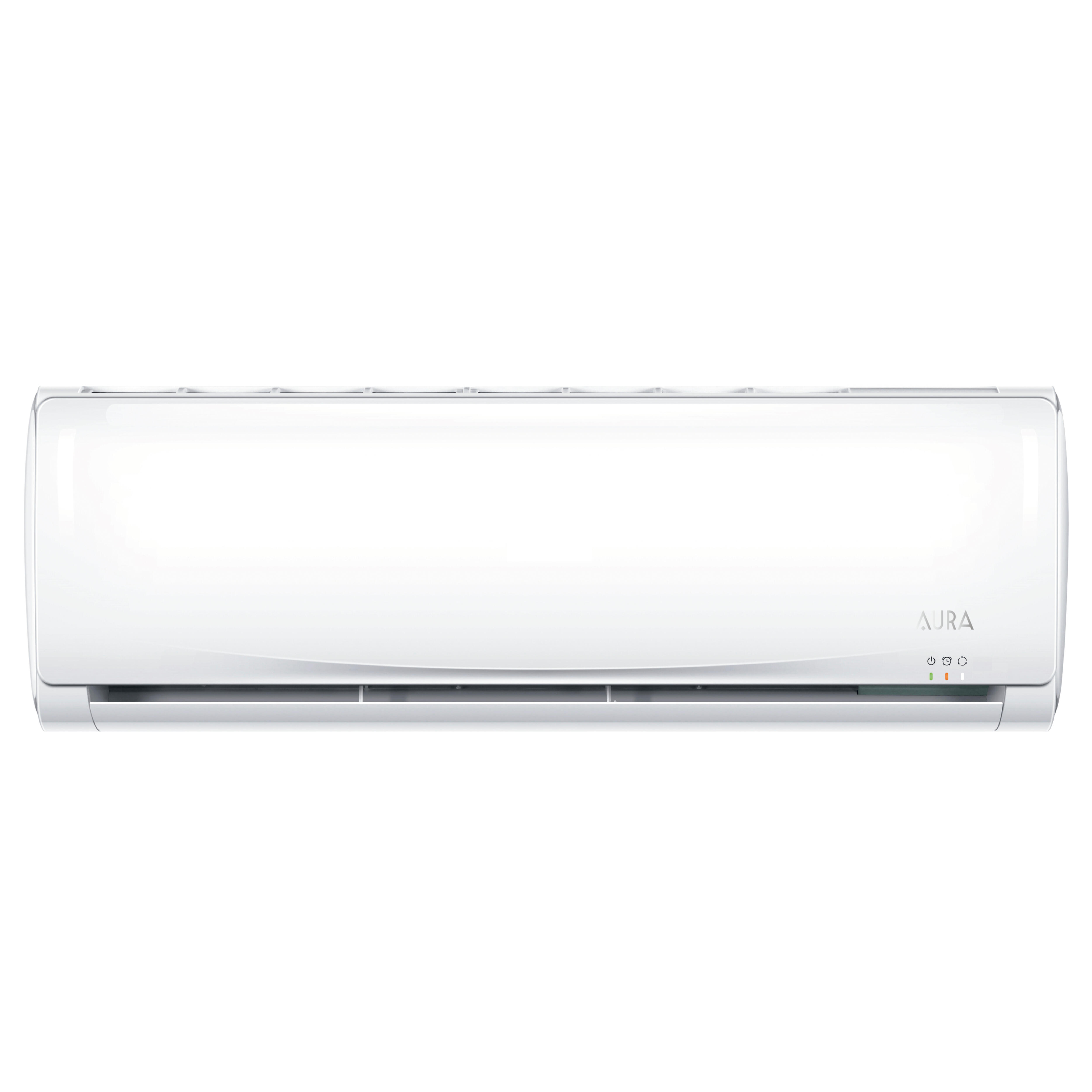 AIRE ACONDICIONADO WIFI SPLIT 2752 FRIGORIAS AURA - 6