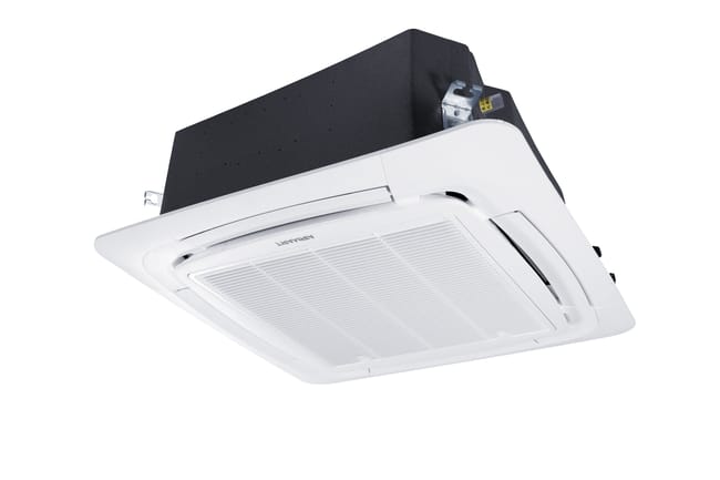 AIRE ACONDICIONADO WIFI TIPO CASSETE 6100 FRIGORIAS AIRMART - 1