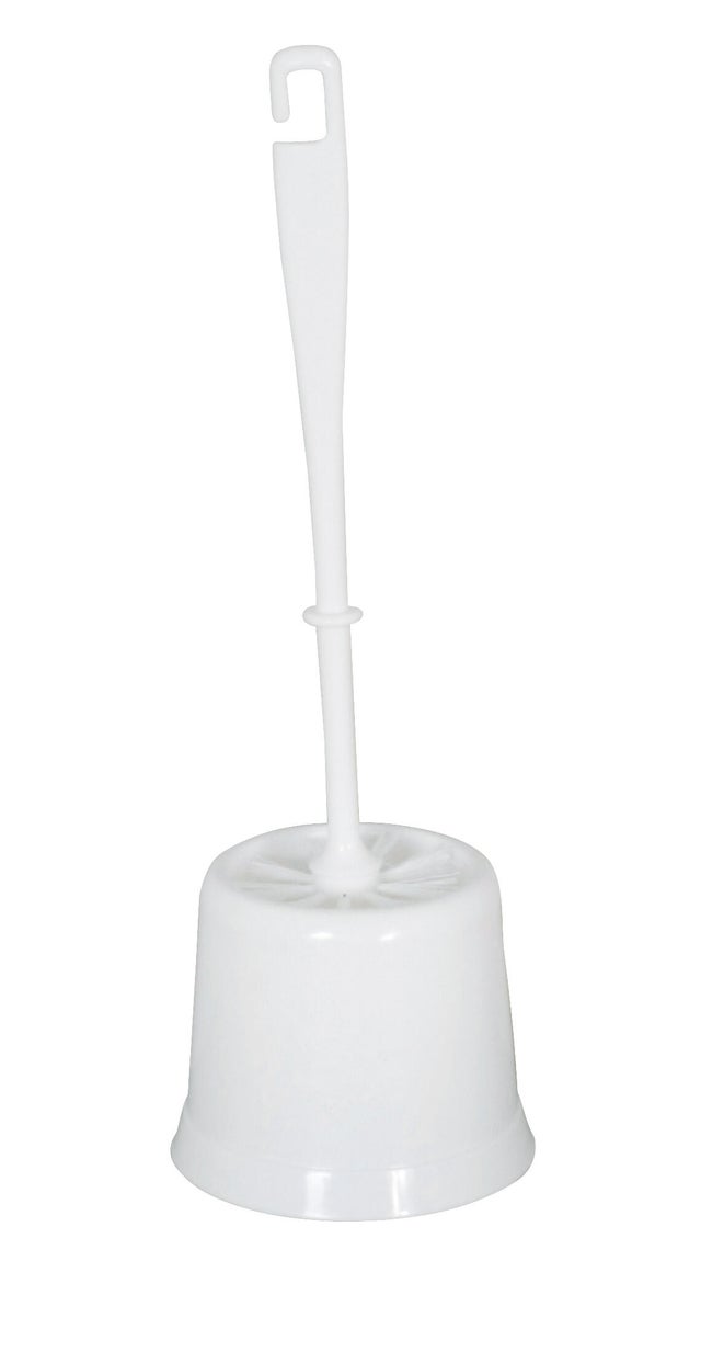 ESCOBILLERO  DE BAÑO ECO