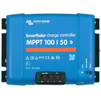 REGULADOR CARGA 12-24V SMARTSOLAR MPPT 100/50 VICTRON - 1