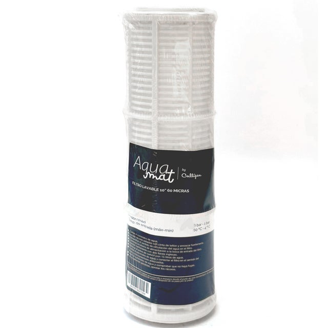 FILTRO LAVABLE 10
