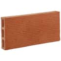 LADRILLO HUECO SENCILLO 24X12X2 CM - 1