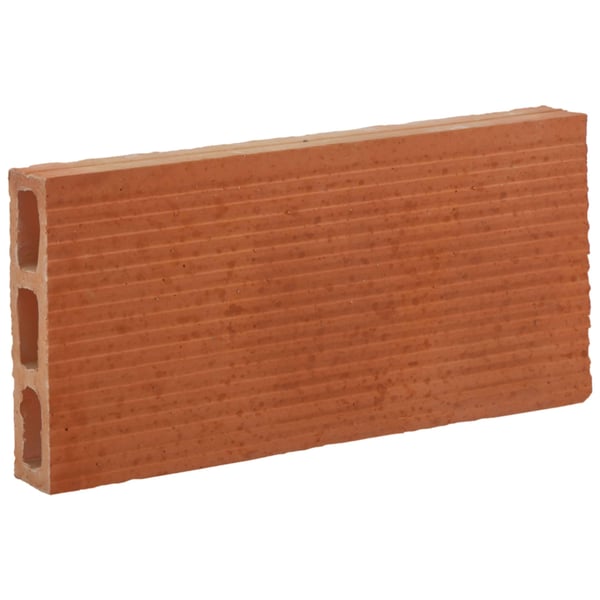 LADRILLO HUECO MAHON 28X14X4 CM