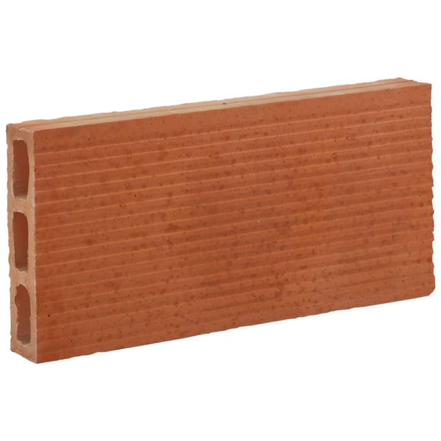 LADRILLO HUECO SENCILLO 24X11X2.5C M
