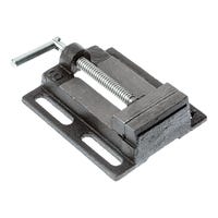 MORDAZA TALADRO COLUMNA 75MM STAYER - 1