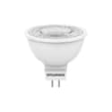 BOMBILLA LED DICROICA GU5.3 380LM 4.3W LUZ FRIA 36º - 1