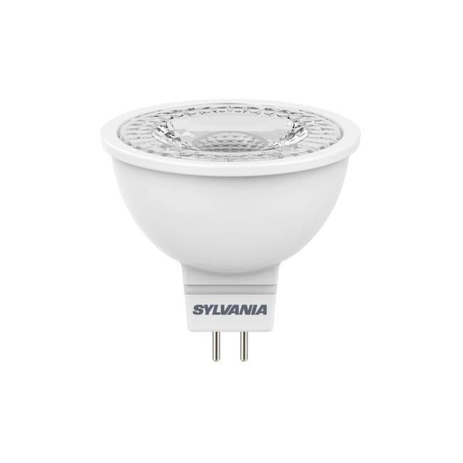 BOMBILLA LED DICROICA GU5.3 380LM 4.3W LUZ FRIA 36º - 1