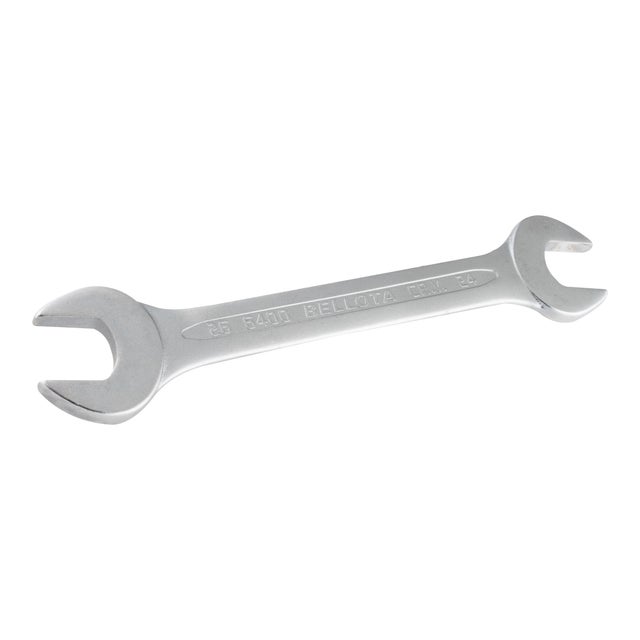 LLAVE FIJA 24X26MM BELLOTA