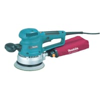 LIJADORA EXCENTRICA 310W MAKITA BO6030 - 1