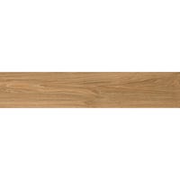 SUELO PORCELANICO 23X120CM GASTOR ROBLE MATE - 1