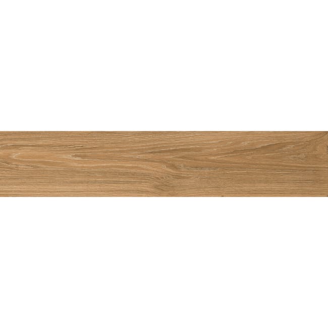 SUELO PORCELANICO 23X120CM GASTOR ROBLE MATE - 1