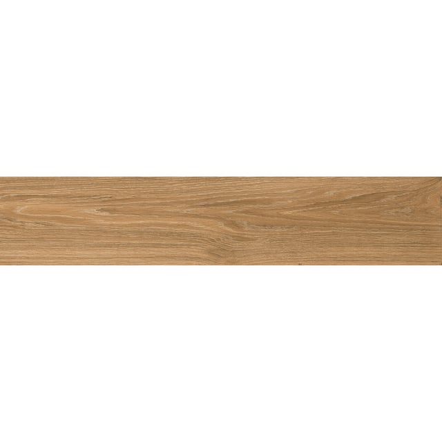 SUELO PORCELANICO 23X120CM GASTOR ROBLE MATE