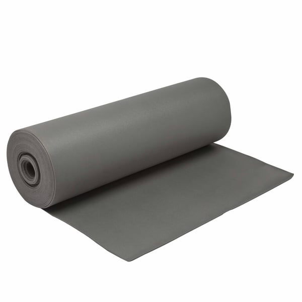 LÁMINA ACÚSTICA IMPACTODAN 5 DANOSA 1500X100X0,5CM