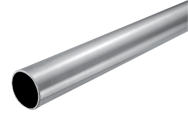 PASAMANOS ACERO INOXIDABLE 2000 X 42 MM